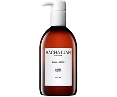Sachajuan Moisturizing body lotion (Losjonas kūnui Ginger Flower)