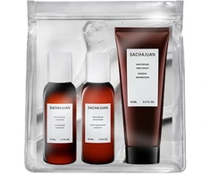 Sachajuan Moisturizing Discovery Kit Gift Set
