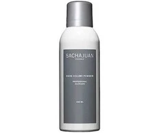 Sachajuan Volume Powder Dark Sausas šampūnas