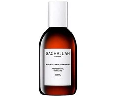 Sachajuan Normal Hair Šampūnas Šampūnas