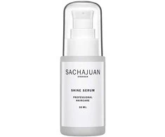 Sachajuan Shine Serum Spindesio plaukams suteikiantis serumas, 30 ml