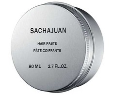Sachajuan stiprios fiksacijos formavimo pasta plaukams (plaukų pasta), 80 ml