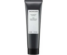 Sachajuan formavimo apsauginis kremas plaukams nuo karščio (Heat Protection Hair Kreminis), 150 ml