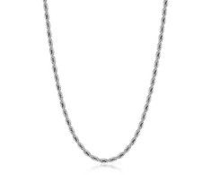Sagapo Men´s steel chain Valis Ripple SRP87