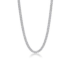Sagapo Ocelový řetízek Ripple SRP01