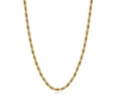 Sagapo Stylish auksinis-plated chain Valis Chunky SHK107