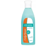 Sally Hansen Moisturizing Polish Remover 200 ml