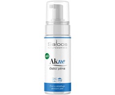 Saloos Bio Akne čisticí pěna 150 ml