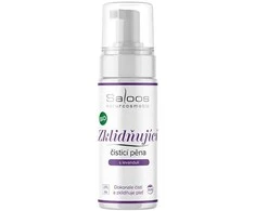 Saloos Bio Soothing Cleansing Foam with Lavender 150 ml