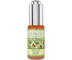 Saloos Extra bio Šípkový olej 20 ml