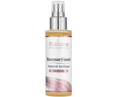 Saloos Plaukų tonikas Rozmarinas 100 ml
