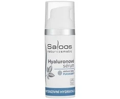 Saloos Hyaluronic serum 50 ml