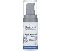 Saloos Hyaluronové sérum 15 ml
