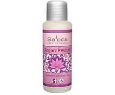 Saloos Hydrophilic make-up removing oil Argan Revital 50 ml