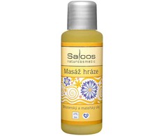 Saloos tarpvietės masažas 50 ml