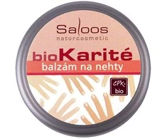 Saloos Nail balm 19 ml
