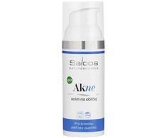 Saloos Natural acne cream 50 ml