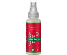 Saloos Natural oro gaiviklis Christmas Dream 50 ml