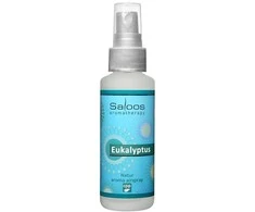 Saloos Natural air freshener Eucalyptus 50 ml