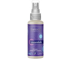 Saloos Natūralus oro gaiviklis Levandų kvapas 50 ml