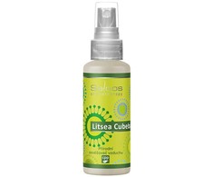 Saloos Natural air freshener Litsea cubeba 50 ml