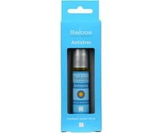 Saloos atpalaiduojantis aromatinis rutulinis dezodorantas nuo streso 9 ml