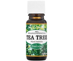 Saloos Tea medžio essential oil 10 ml