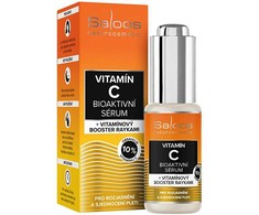Saloos Vitamín C bioaktivní sérum 20 ml