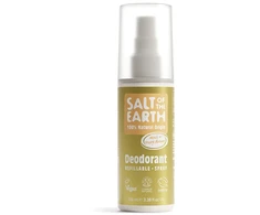 Salt Of The Earth Dezodorantas spray Neroli &amp; Oranžinis Blossom Dezodorantas Purškiklis 100 ml
