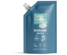 Salt Of The Earth Dezodorantas spray Ocean &amp; Coconut Dezodorantas Refill