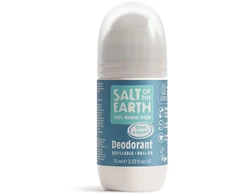 Salt-Of-The-Earth Ocean &amp; Coconut Deo Roll-on - Přírodní kuličkový deodorant 75ml