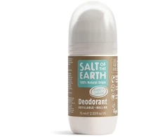 Salt Of The Earth Natural roll-on deodorant Ginger &amp; Jasmine Deo Roll-on 75 ml