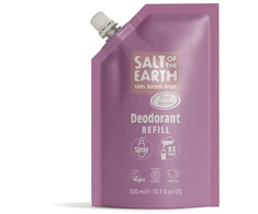 Salt Of The Earth Peony Blossom Dezodorantas Purškiklis Refill