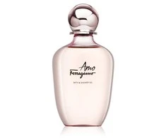 Salvatore Ferragamo Amo Ferragamo SWG W, 200 ml