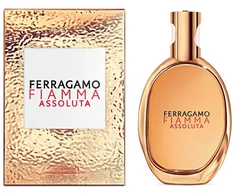 Salvatore Ferragamo Fiamma Assoluta - EDP