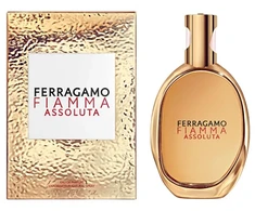 Salvatore Ferragamo Fiamma Assoluta - EDP