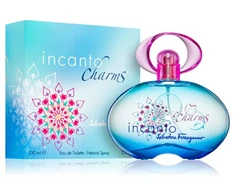 Salvatore Ferragamo Incanto Charms - EDT