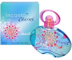 Salvatore Ferragamo Incanto Charms - EDT