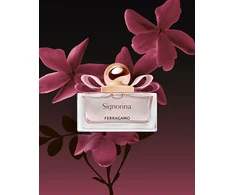 Salvatore Ferragamo Signorina - EDP 100 ml + kūno losjonas 50 ml + EDP 15 ml