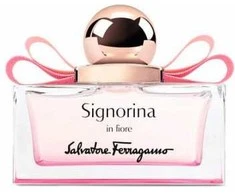 Salvatore Ferragamo Signorina In Fiore - EDT