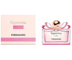 Salvatore Ferragamo Signorina In Fiore - EDT