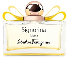 Salvatore Ferragamo Signorina Libera - EDP
