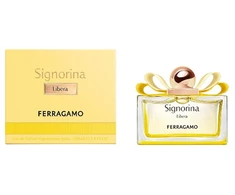 Salvatore Ferragamo Signorina Libera - EDP