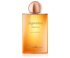 Salvatore Ferragamo Signorina Misteriosa SWG W, 200 ml