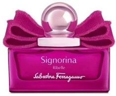 Salvatore Ferragamo Signorina Ribelle - EDP