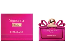 Salvatore Ferragamo Signorina Ribelle - EDP