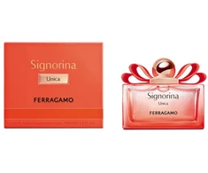 Salvatore Ferragamo Signorina Unica - EDP