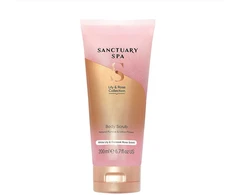 Sanctuary Spa Body scrub Lily and Rose Body Scrub 200 ml