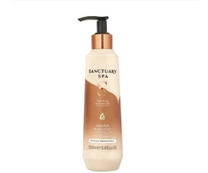 Sanctuary Spa Kūno losjonas su natūraliais aliejais 250 ml