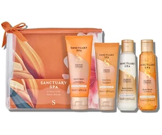 Sanctuary Spa Petite Retreat Gift Set